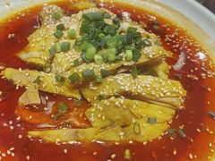 -大街小巷民俗酒店(仁和中路店)