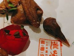 -巡味顺德菜(龙华壹方城店)