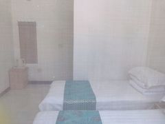 -白河湾山水缘民宿