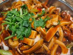 -黄记煌三汁焖锅(金凤万达广场店)