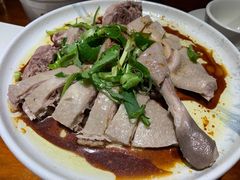 白切鹅-优之名鹅城