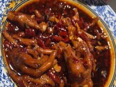 -欧记大排档·景德菜(上海首店)