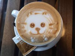 -Cappucimeow猫咪咖啡馆(韦伯时代店)