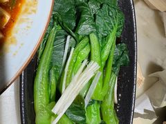 -绿茶餐厅(青岛城阳万象汇店)