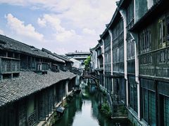 -乌镇景区