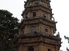 -船政文化景区-罗星塔公园