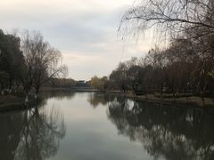 -华东政法大学(松江校区)