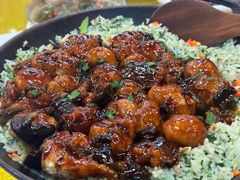 -长兴菜馆(高桥店)