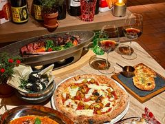 -Mammamia意大利餐厅(阳春巷店)