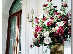 -北京拉斐特城堡酒店