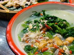-广府乡下·饭庄(新港东路店)