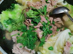 -川堂风·跷脚牛肉·乐山爆炒(宝山日月光店)