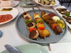-库滋明·俄罗斯特色美食(中央大街店)