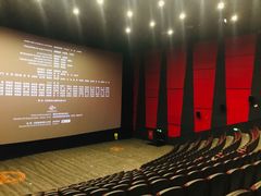 -上影国际影城(普陀绿地缤纷城店)