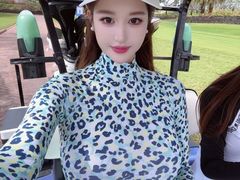 -海南鉴湖蓝湾高尔夫球会