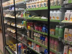 -today便利店(汉街店)