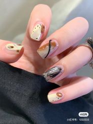 -妙睫屋日式美甲美睫