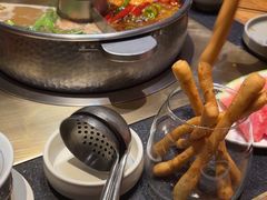 -巴奴毛肚火锅(大剧院店)