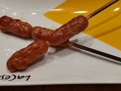 -乐凯撒披萨(海岸城店)