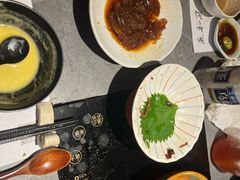 -匠和风精致料理(祥禾天地店)