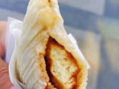 -老绍兴三味臭豆腐(奥林匹克购物广场店)
