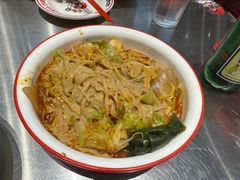 -堂堂小伙夫·辽宁小吃大排档(京西大悦城店)