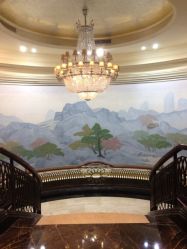 点击看大图 -上海瑞金洲际酒店·宴会厅