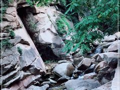 -黑龙潭风景区