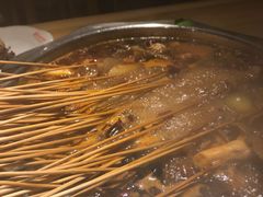 -袁记串串香(人民公园店)