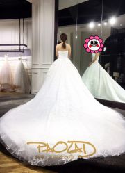 -南京宝娜嫁衣婚纱礼服馆(中央路店)