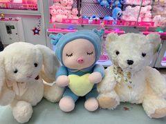 -爱玩嘉年华(江北一店)