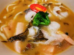 -阿彬生炒牛肉面(解放路店)