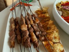 -帕米尔食府(白云观店)