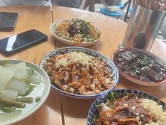 -赵姐猪耳朵饭店