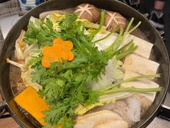 -满来寿喜烧(金虹桥店)