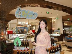 -杭州大厦LSE城市生活超市(杭州大厦店)