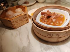 百搭酱皇蒸凤爪-陶陶居酒家(环市东店)