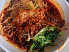 -春花民族美食(佳木斯总店)