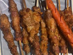 -小俩口烧烤东北菜(双井店)