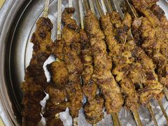 -二毛馕坑肉饭店