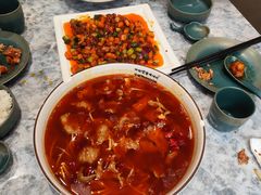 -聚丰园•湖鲜餐厅(阿红私房菜梅石路店)