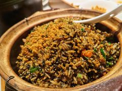 紫菜炒饭-黑明餐厅(白鹭洲店)