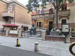 -天津意大利风情旅游区