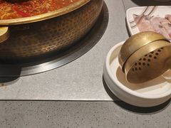 -巴奴毛肚火锅(二七万达店)