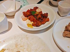 -莆田餐厅PUTIEN(三里屯店)