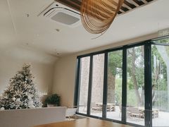 -J Create城市露营咖啡·简餐·宠物(上海动物园店)