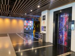 -曹杨影城(曹杨店)