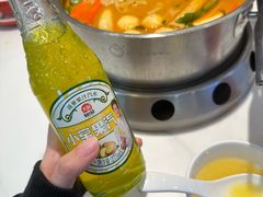 -杨翔豆皮涮牛肚(华阳城店)