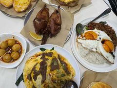 -華歡冰室-WahFoon(吉大店)