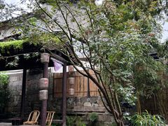 -Metal hands·铁手咖啡